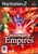 Dynasty Warriors 4: Empires (France)