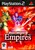 Dynasty Warriors 4: Empires (Europe) (En)