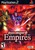 Dynasty Warriors 4: Empires (USA) (En)