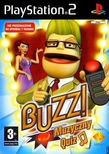 Buzz! Muzyczny Quiz (Poland)
