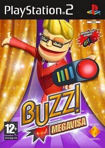 Buzz! Megavisa (Finland)