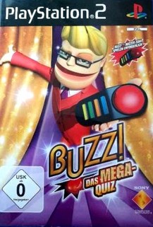 Buzz! Das Mega-Quiz (Germany) (De)
