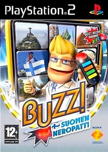 Buzz! Suomen Neropatti (Finland)