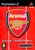 Club Football: Arsenal (Europe) (En De Fr Nl)