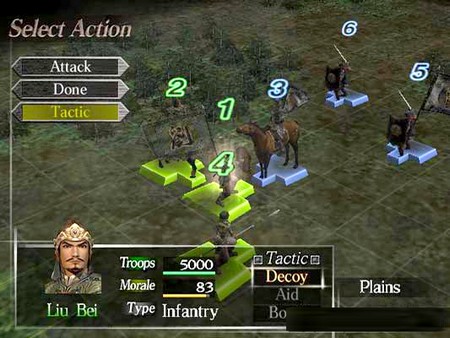 dynasty tactics 2 iso download